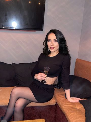 Проститутка Леся