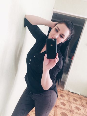 Проститутка Евгения